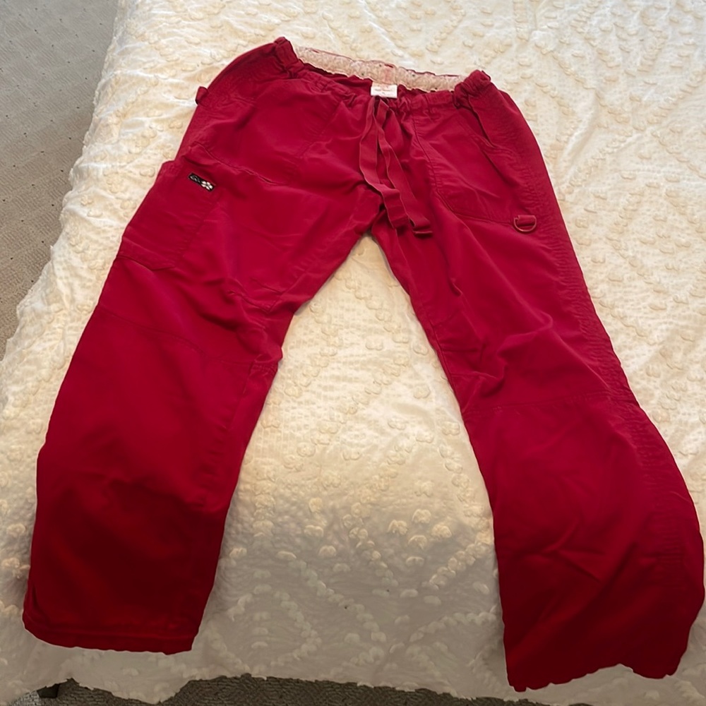 Koi scrub pants